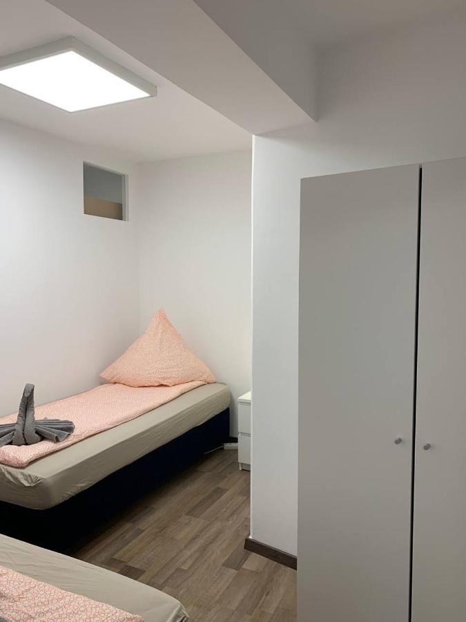 Central Private Rooms In Popular Neighborhood! 科隆 外观 照片
