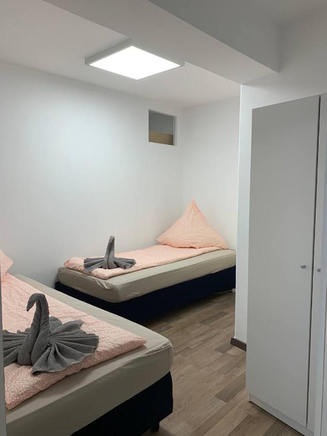Central Private Rooms In Popular Neighborhood! 科隆 外观 照片