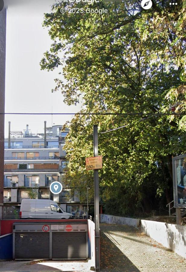 Central Private Rooms In Popular Neighborhood! 科隆 外观 照片
