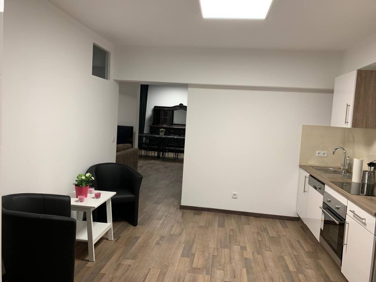 Central Private Rooms In Popular Neighborhood! 科隆 外观 照片
